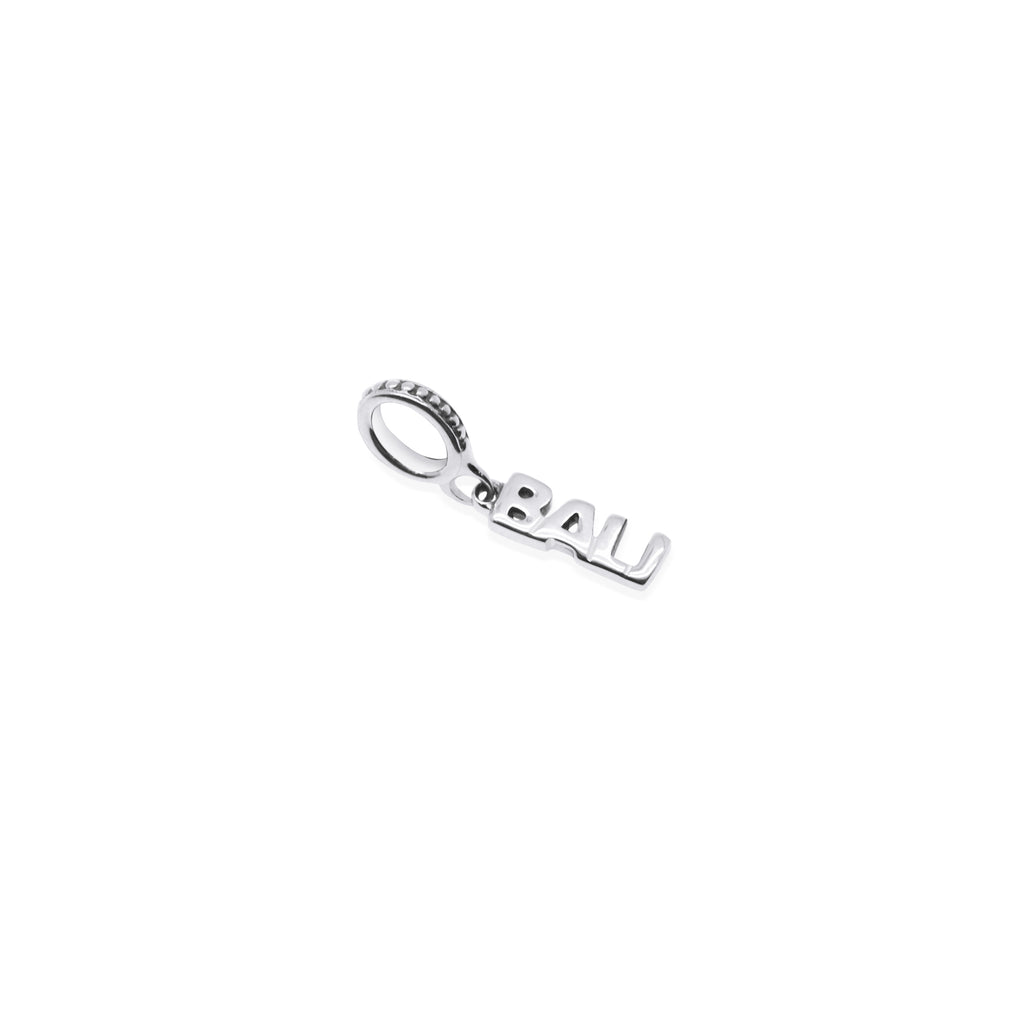 Charm BALI Perak 925