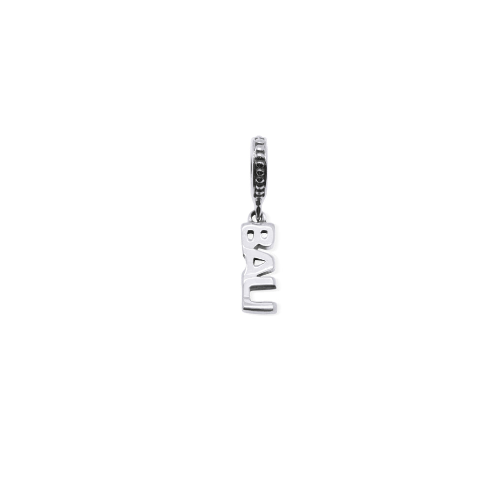 Charm BALI Perak 925