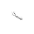 Charm Believe Perak 925