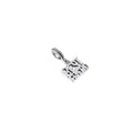 Charm Best Friend Perak 925