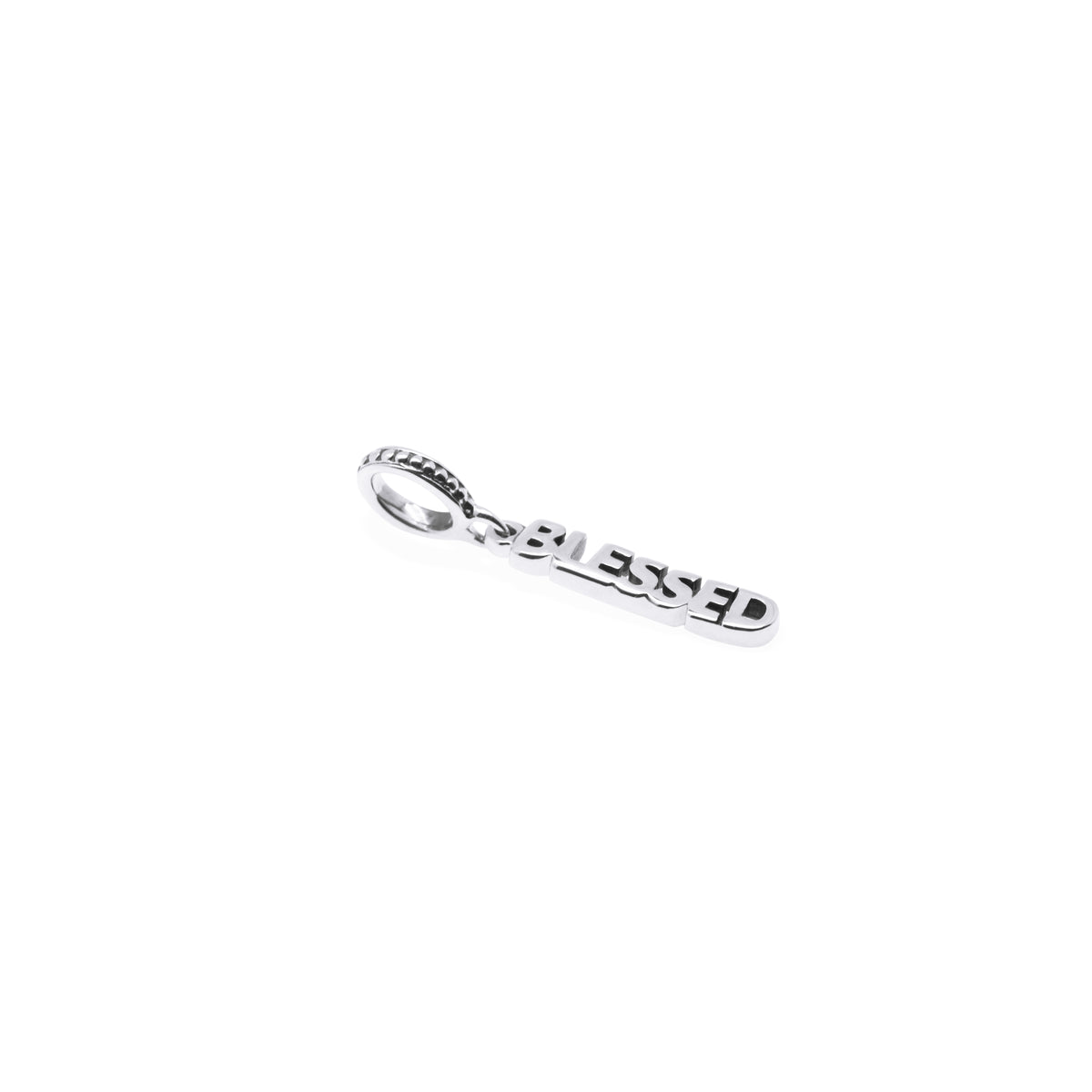Charm Blessed Perak 925