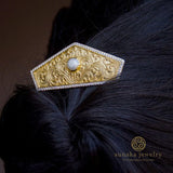 Cucuk Perak 925 /  Hiasan Rambut Tradisional Koleksi Tamiang