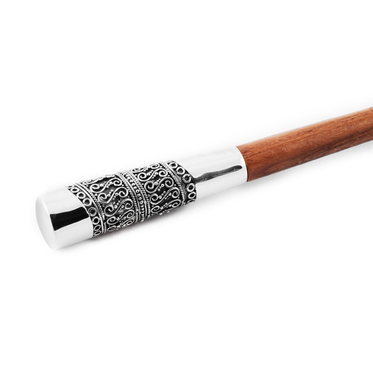 Cucuk/Tusuk Konden Koleksi Batik Indonesia Sterling Silver 925