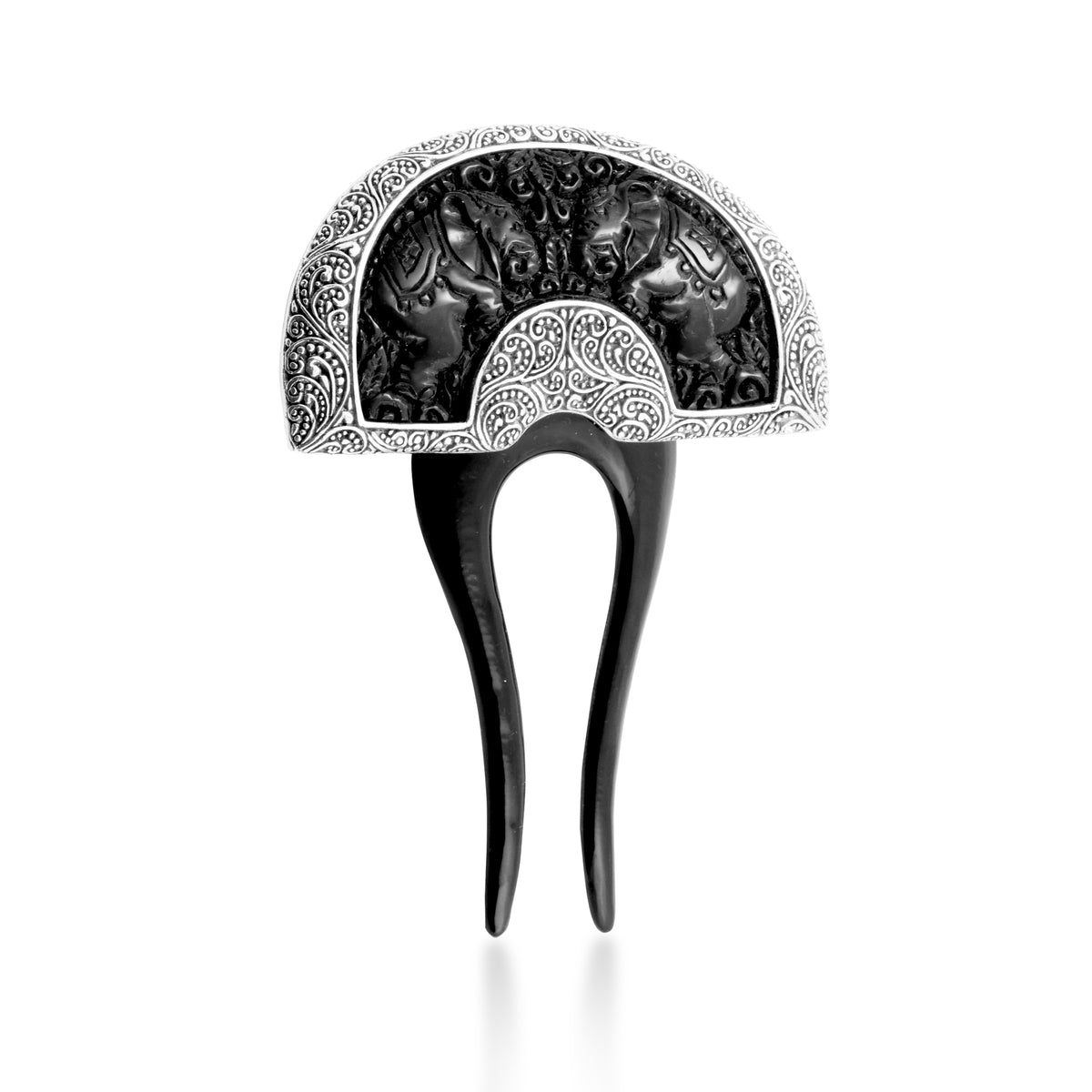 Cucuk Perak Koleksi Gajah Sterling Silver