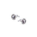 Cufflink Trunyan Perak 925