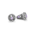 Subeng Besar Anting Tradsional Bali Koleksi Capung Sterling Silver 925