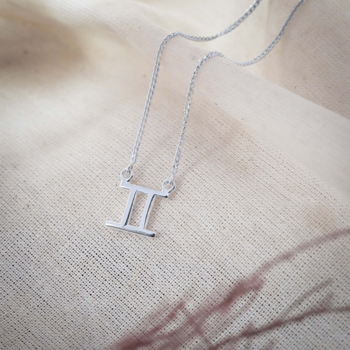 Kalung Perak Koleksi Zodiak Sterling silver 925