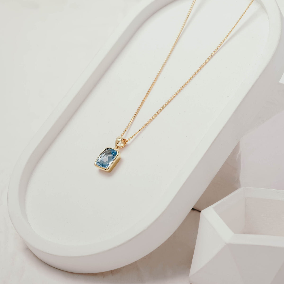 925 Silver Rainbow Collection Pendant (Chain Not Included)