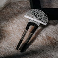925 Silver Brooch Songket Collection Sterling Silver