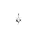 Charm Bali Box Perak 925