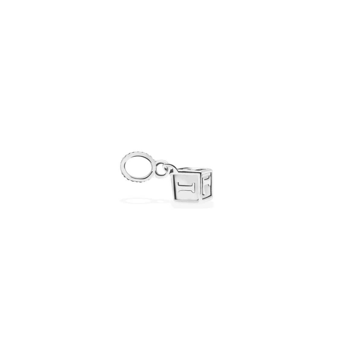 Charm Bali Box Perak 925