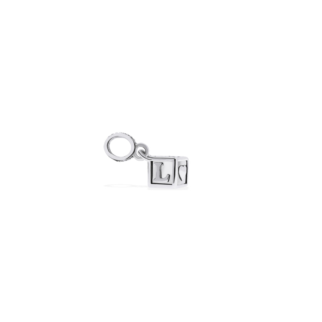 Charm Love Box Perak 925