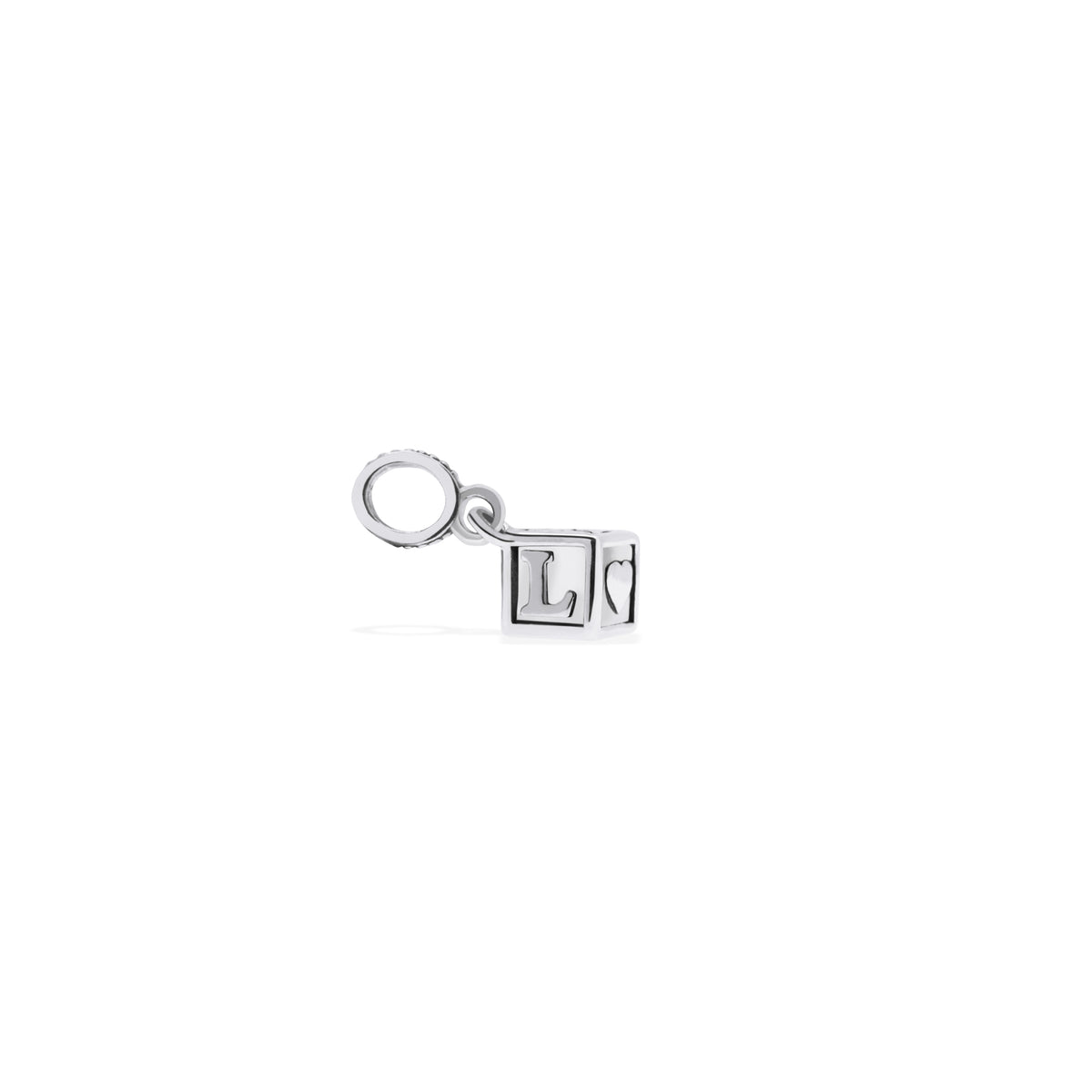 Charm Love Box Perak 925