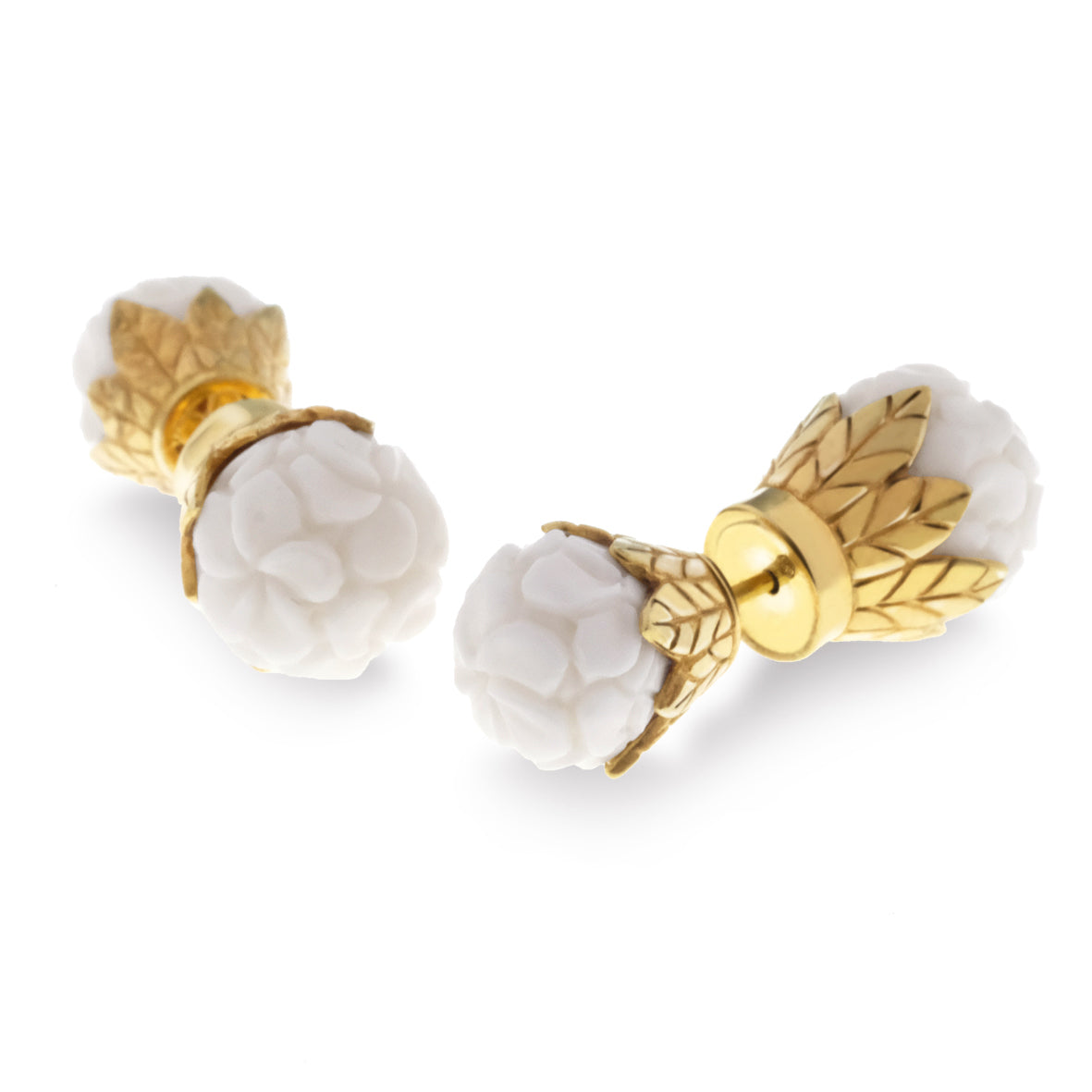Anting Perak 925 Koleksi Jepun Celebrity Earrings