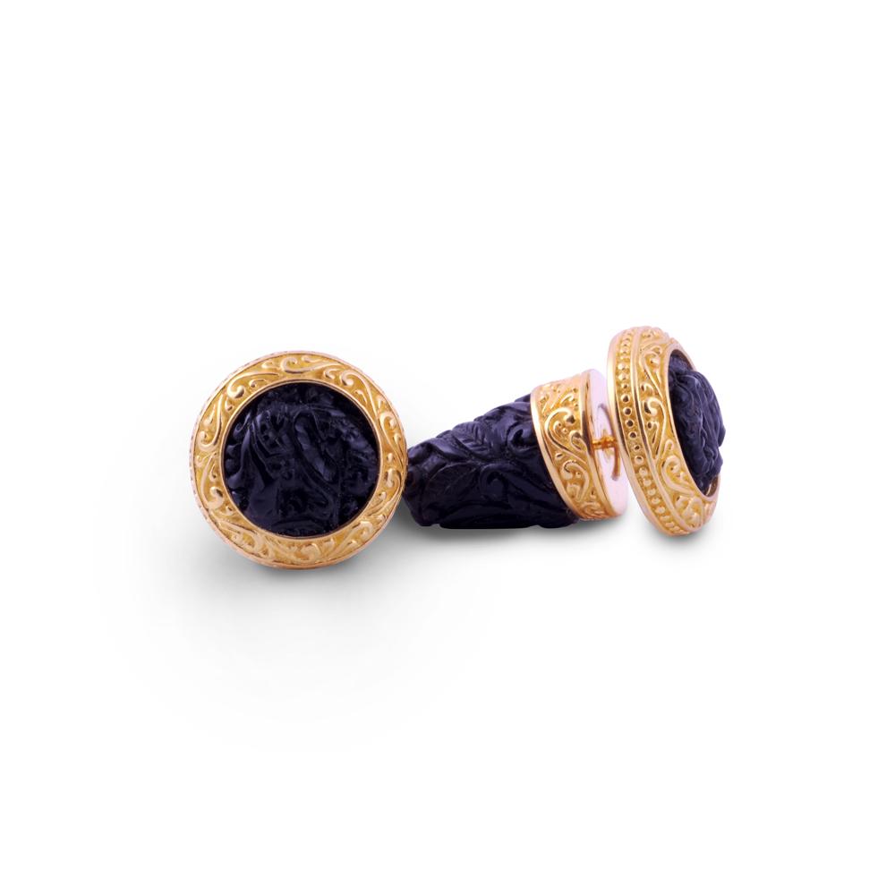 Subeng Koleksi Gajah Gold Plated (small)