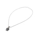 Pendant Perak Koleksi Trunyan Sterling Silver 925