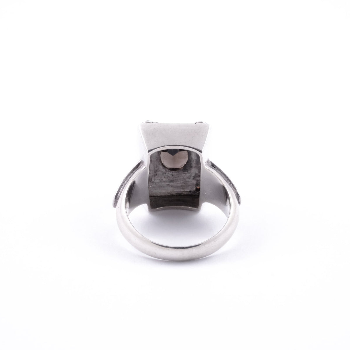 Cincin Cocktail Perak 925 Koleksi Tridatu