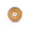 Tamiang Collection 925 Sterling Silver Ring