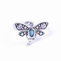 Cincin Koleksi Capung Sterling Silver 925