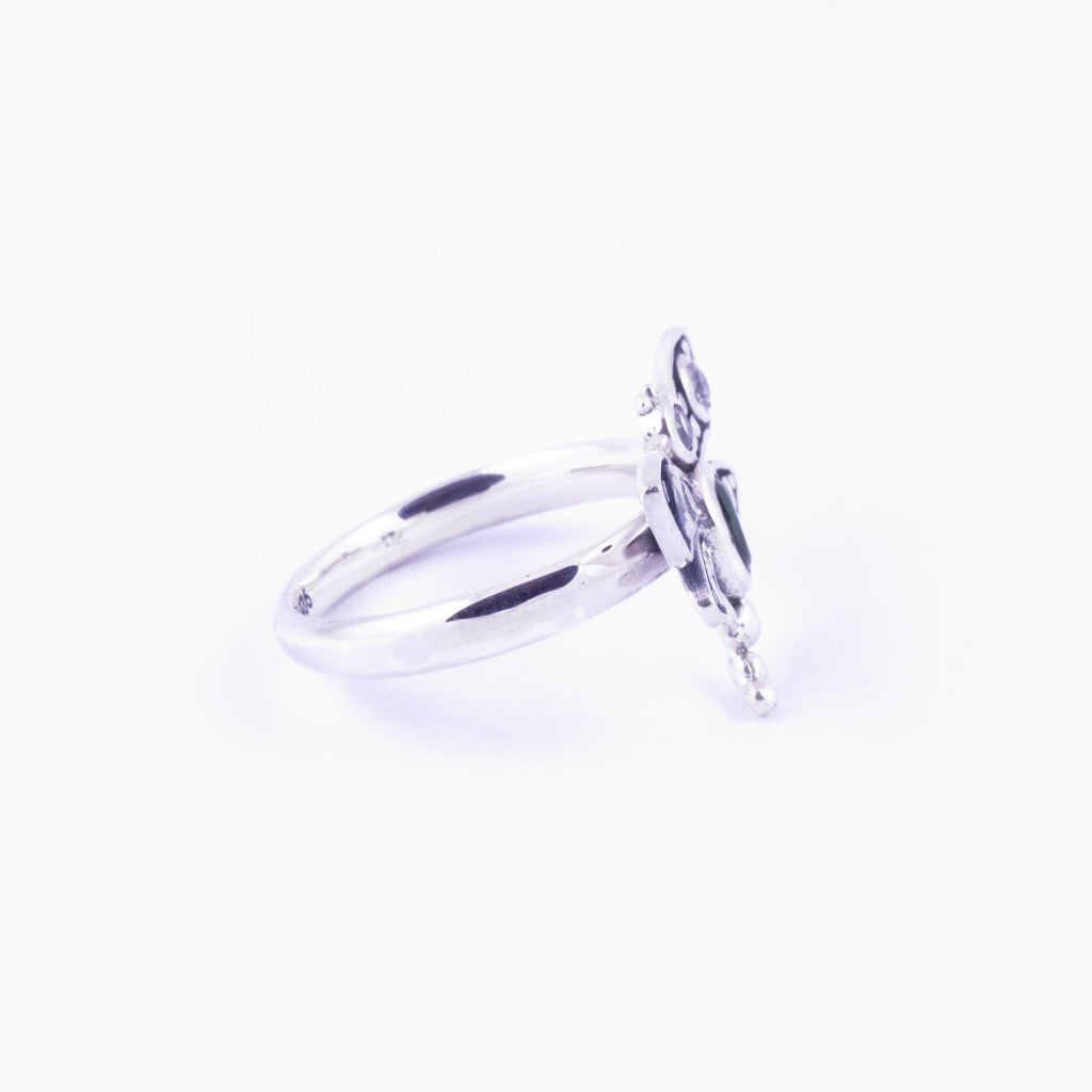 Cincin Koleksi Capung Sterling Silver 925