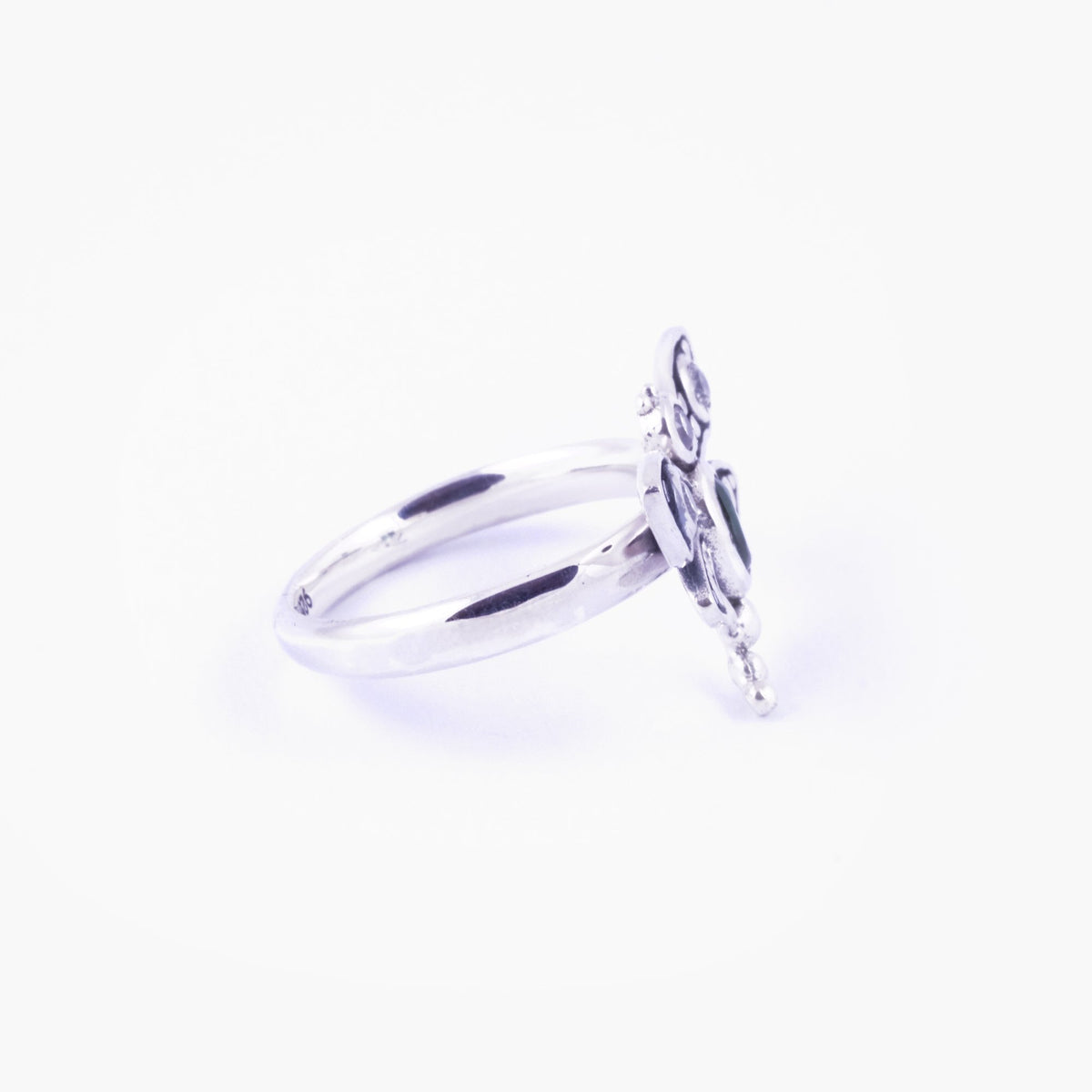 Cincin Koleksi Capung Sterling Silver 925