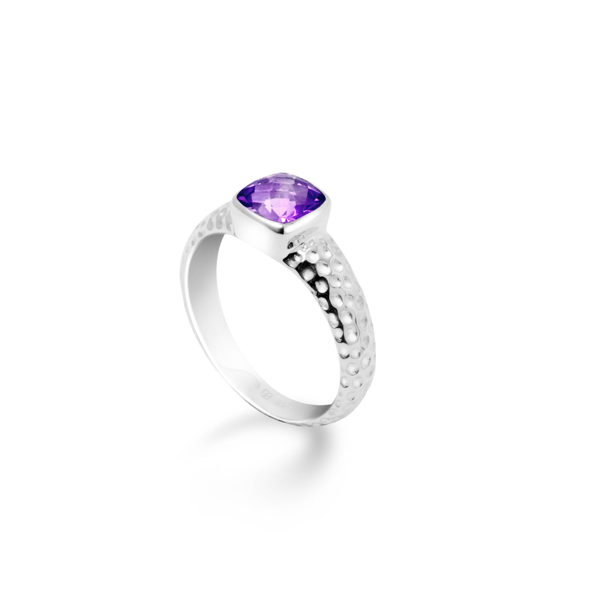 Sunaka Jewelry 925 Silver Ring for Women Pelangii Collection