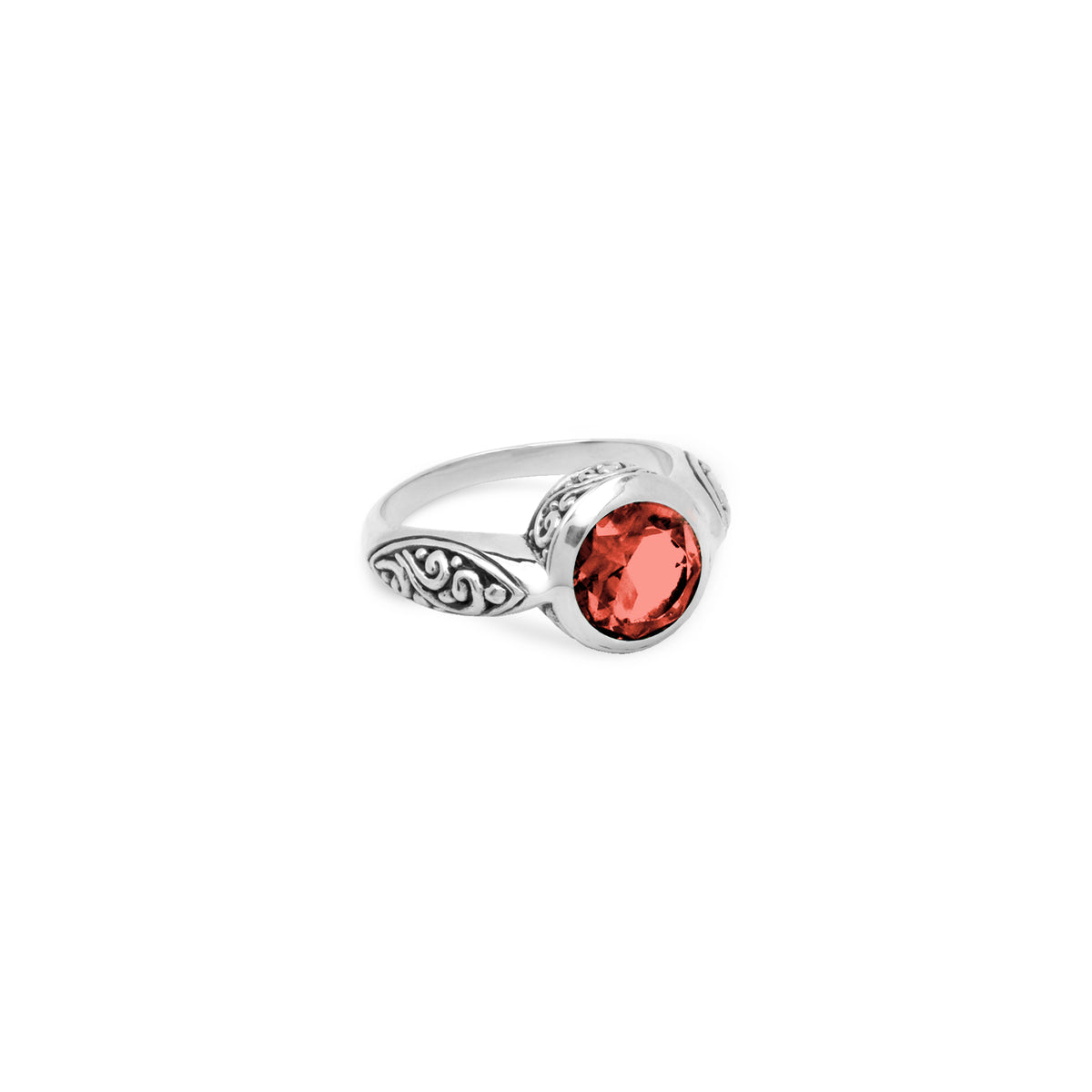 Cincin Cocktail Perak 925 Koleksi Ritchie