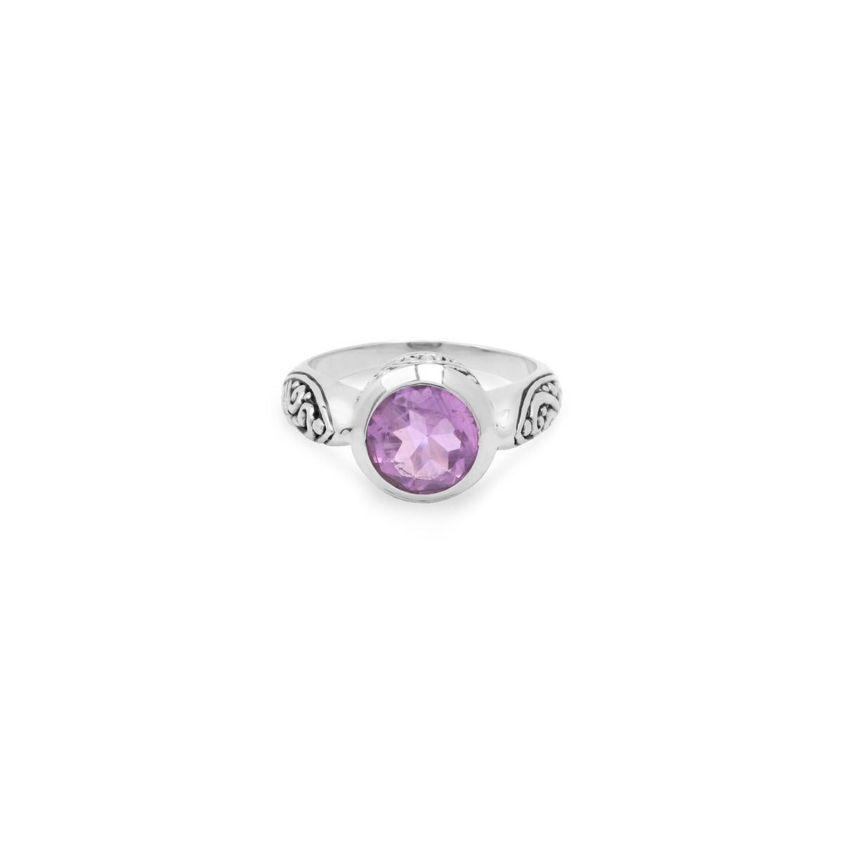 Cincin Cocktail Perak 925 Koleksi Ritchie