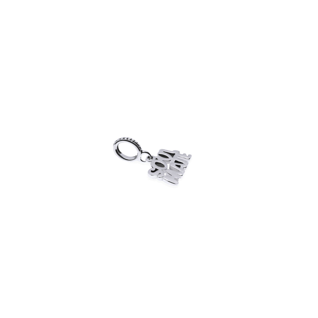 Charm Soulmate Perak 925