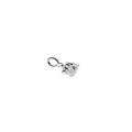 Charm Soulmate Perak 925