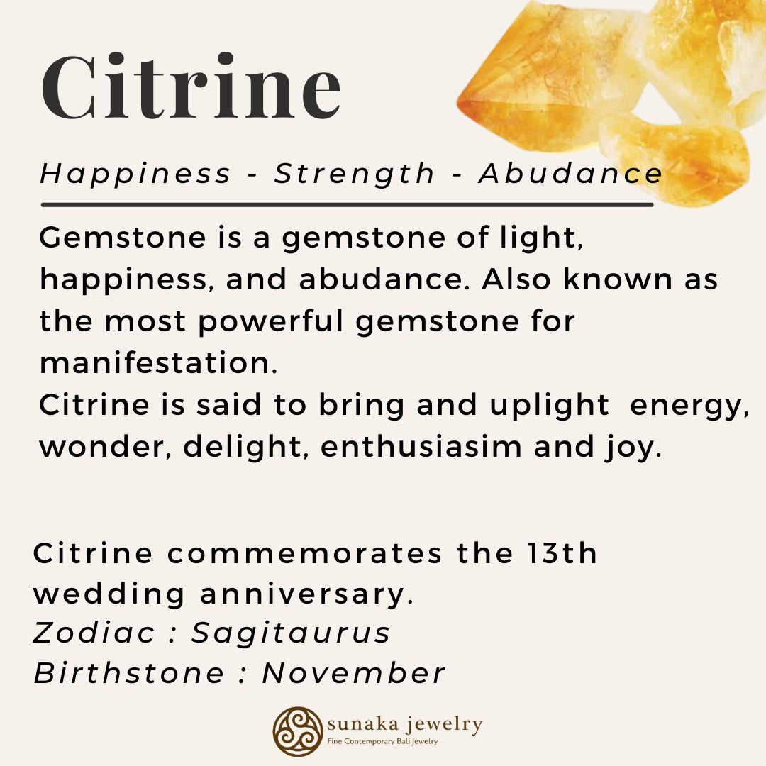 Cincin Cocktail dengan Rawstone Koleksi Pristine Silver 925