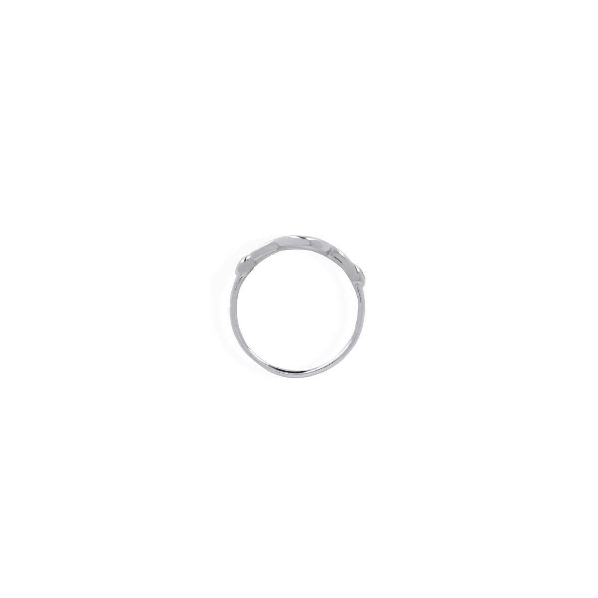 Adjustable Libra Zodiac Ring for Women/Silver925 with Citrine Gemstone