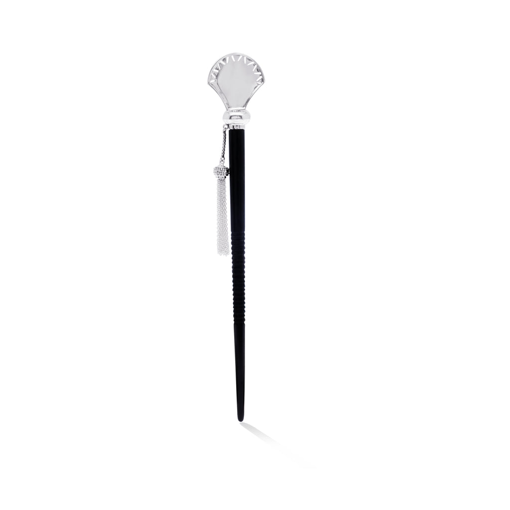 Bohemian Sterling Silver 925 Nose Pin