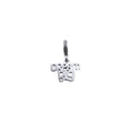 Charm Dream Big Silver 925
