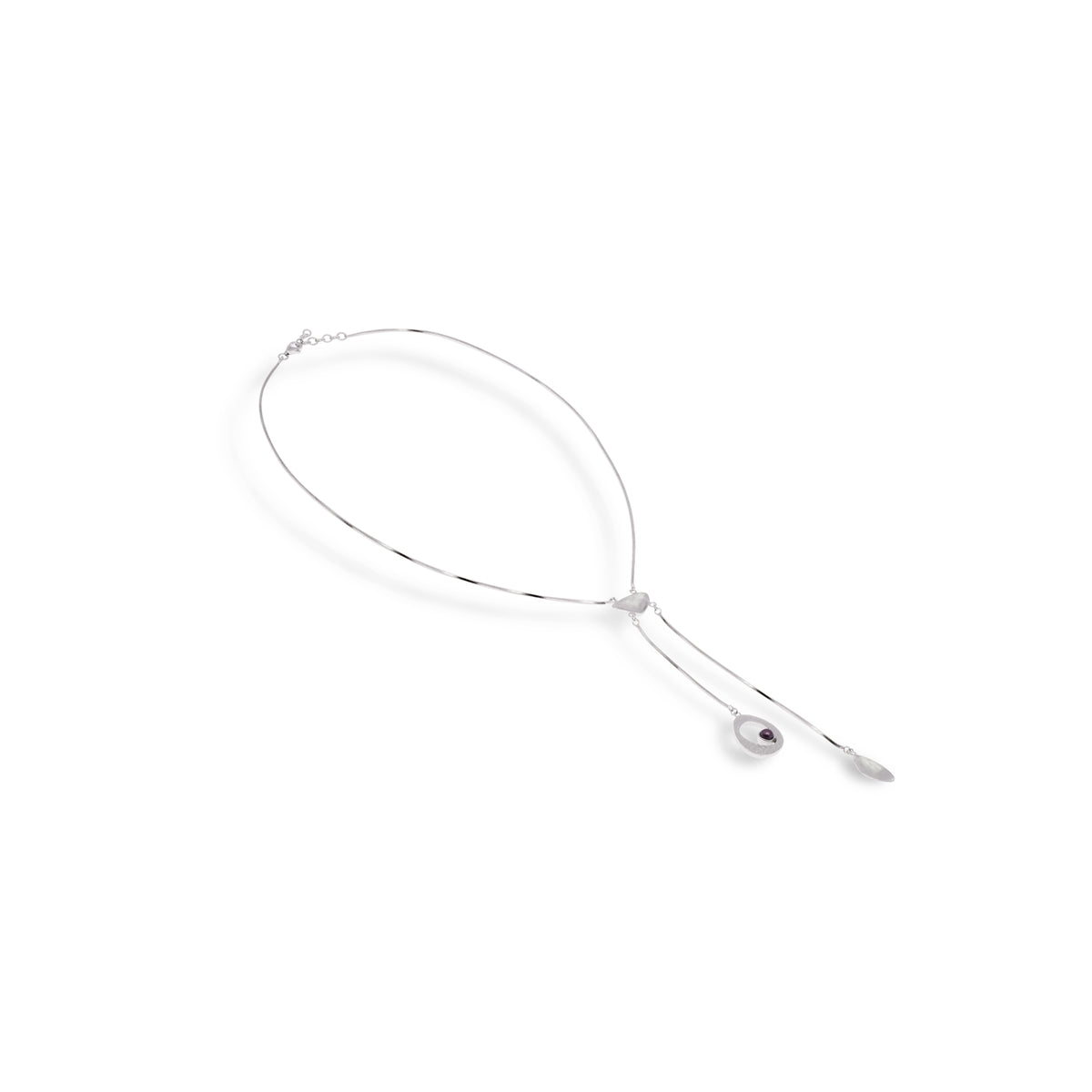 Kalung Perak Koleksi Dulcet Sterling Silver 925
