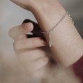 925 Sterling Silver Trumpet Charm