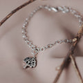 925 Silver Tree Of Life Collection Charm