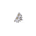 Cincin Perak 925 Koleksi Coral Reef