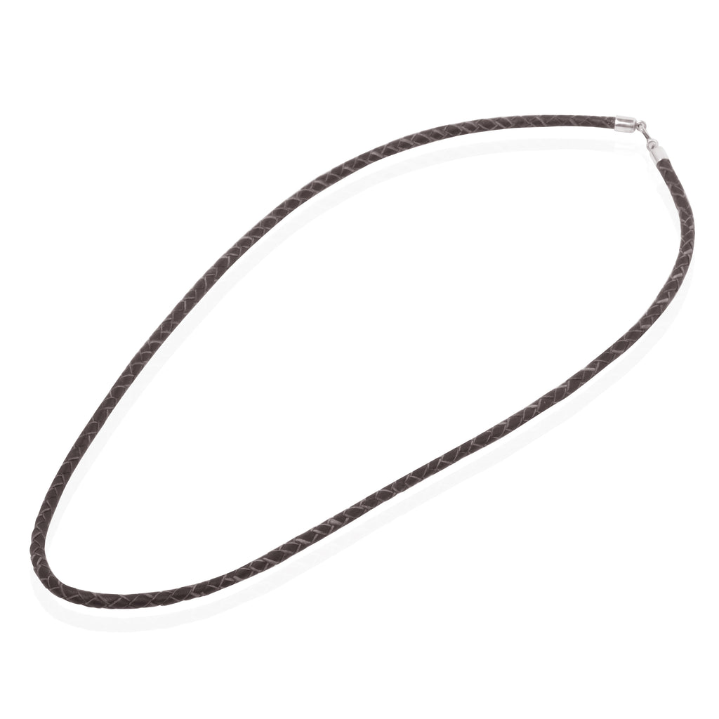 Kalung Leather N.419