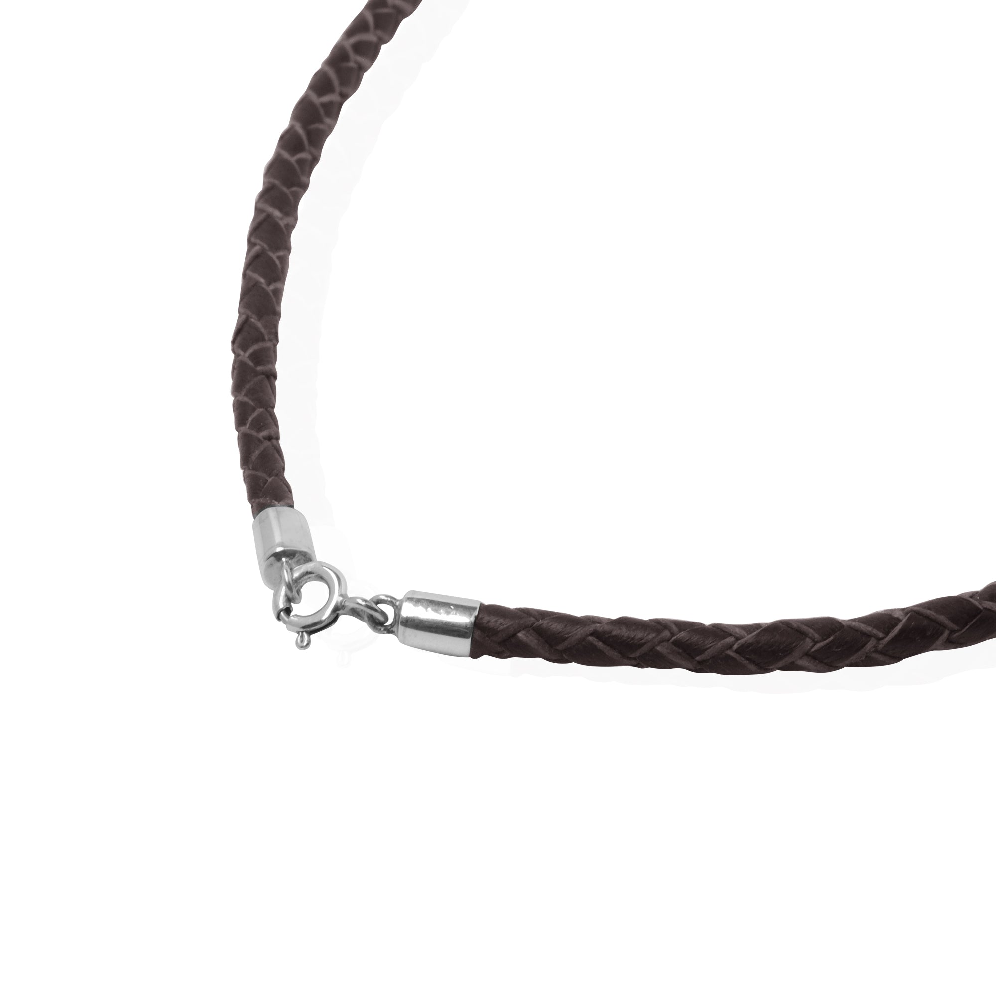 Kalung Leather N.419